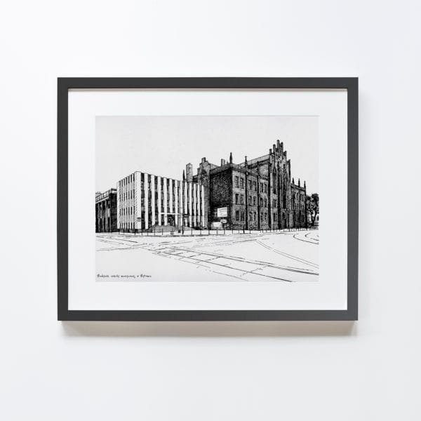 Szkoła Muzyczna im. Fryderyka Chopina w Bytomiu