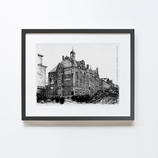 IV Liceum Ogólnokształcące im. M. Skłodowskiej-Curie