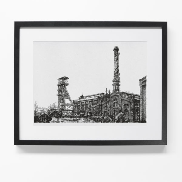 Kopalnia Węgla Kamiennego Mysłowice