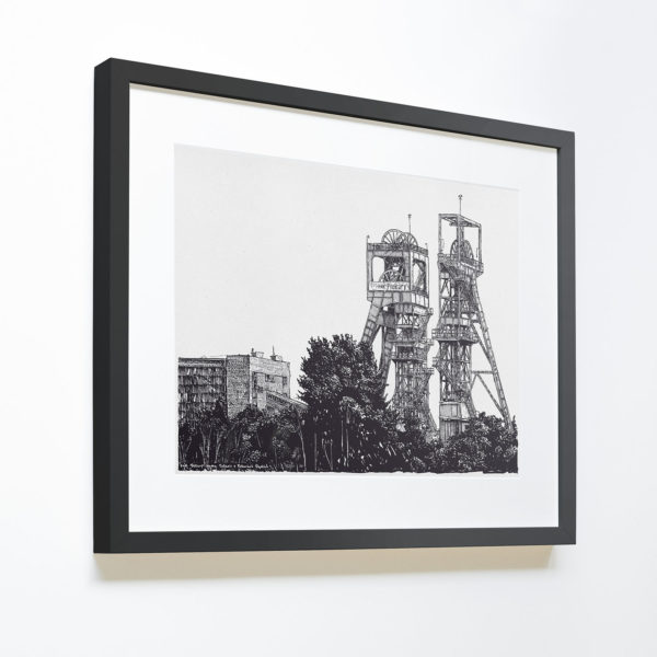 Kopalnia Węgla Kamiennego