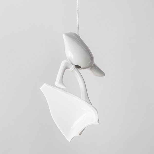 Ptak z Huty Franciszka nr 49