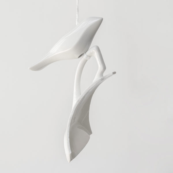 Ptak z Huty Franciszka nr 46