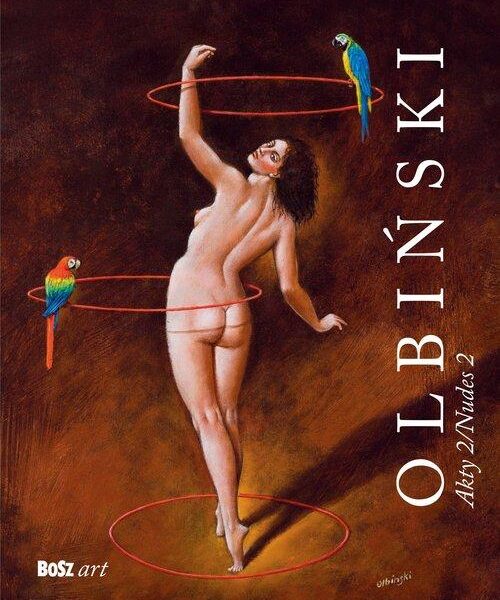 Olbiński – Akty 2 / Nudes 2